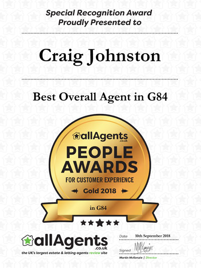 AllAgents Award